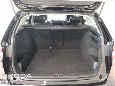 2023 Skoda Enyaq