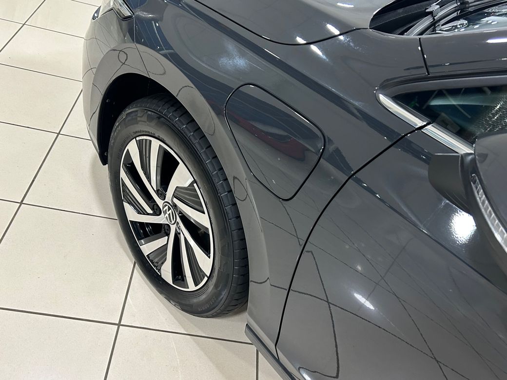 2024 Volkswagen Golf