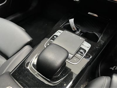 2020 Mercedes-Benz A Class
