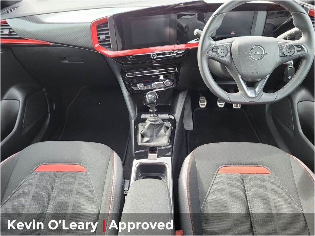 2023 Opel Mokka