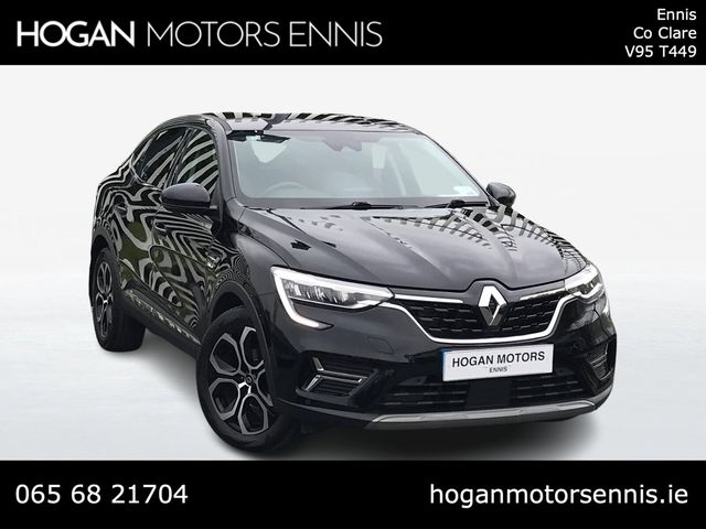 vehicle for sale from Hogan Motors Ennis