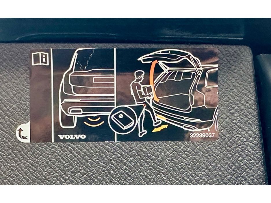 2019 Volvo XC90