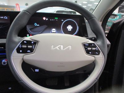 2023 Kia EV6