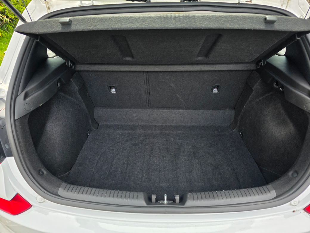2019 Hyundai i30