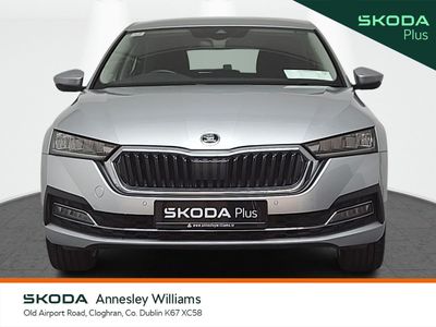 2023 Skoda Octavia