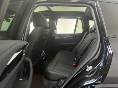 2022 BMW iX3