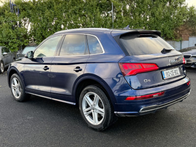 2019 Audi Q5