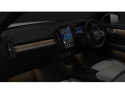 2027 Volvo EC40