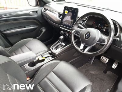 2023 Renault Arkana