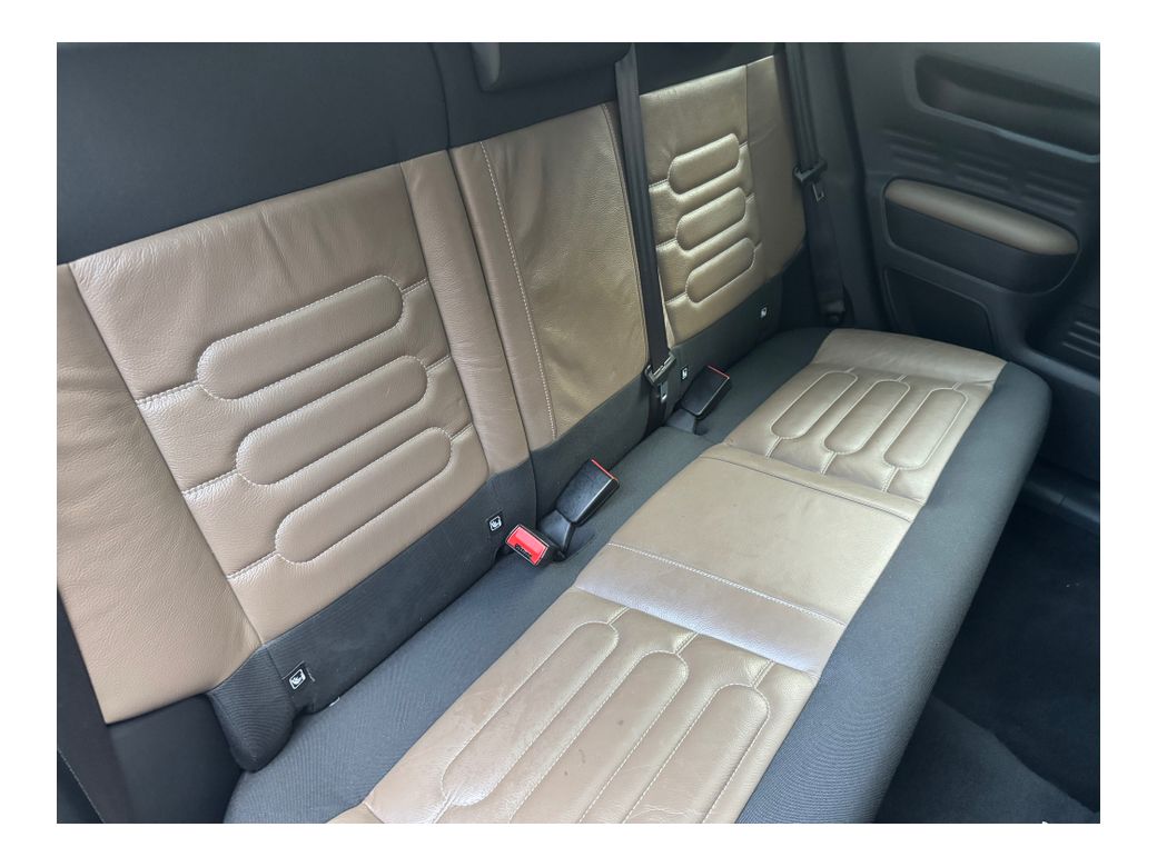 2016 Citroen C4 Cactus