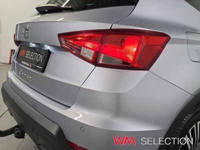 2023 SEAT Arona