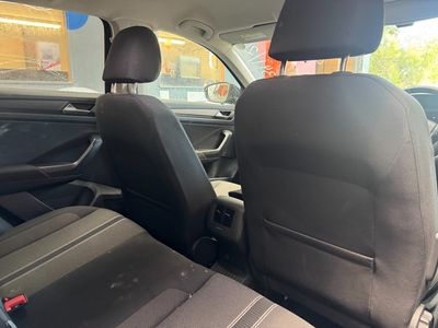 2020 Volkswagen T-Roc