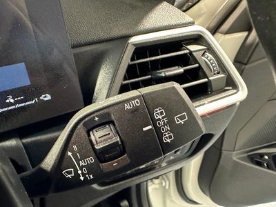 2022 BMW 3 Series