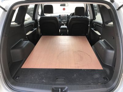 2011 Hyundai Santa Fe
