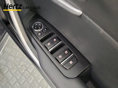 2025 Kia Ceed