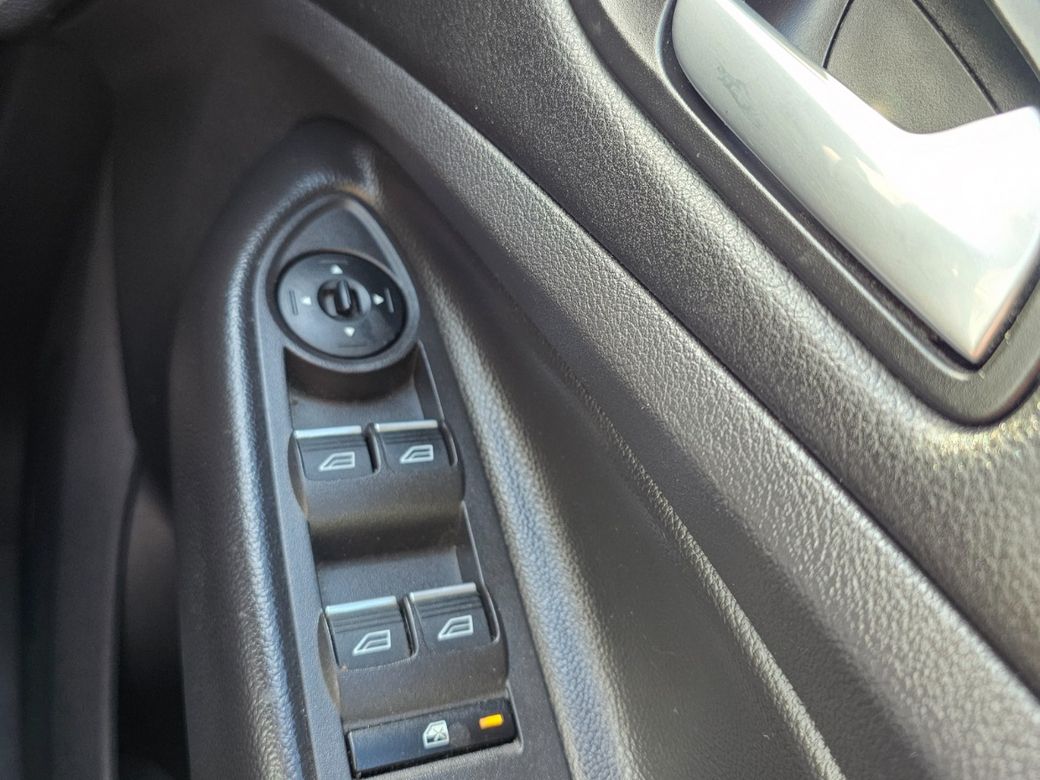 2015 Ford Kuga