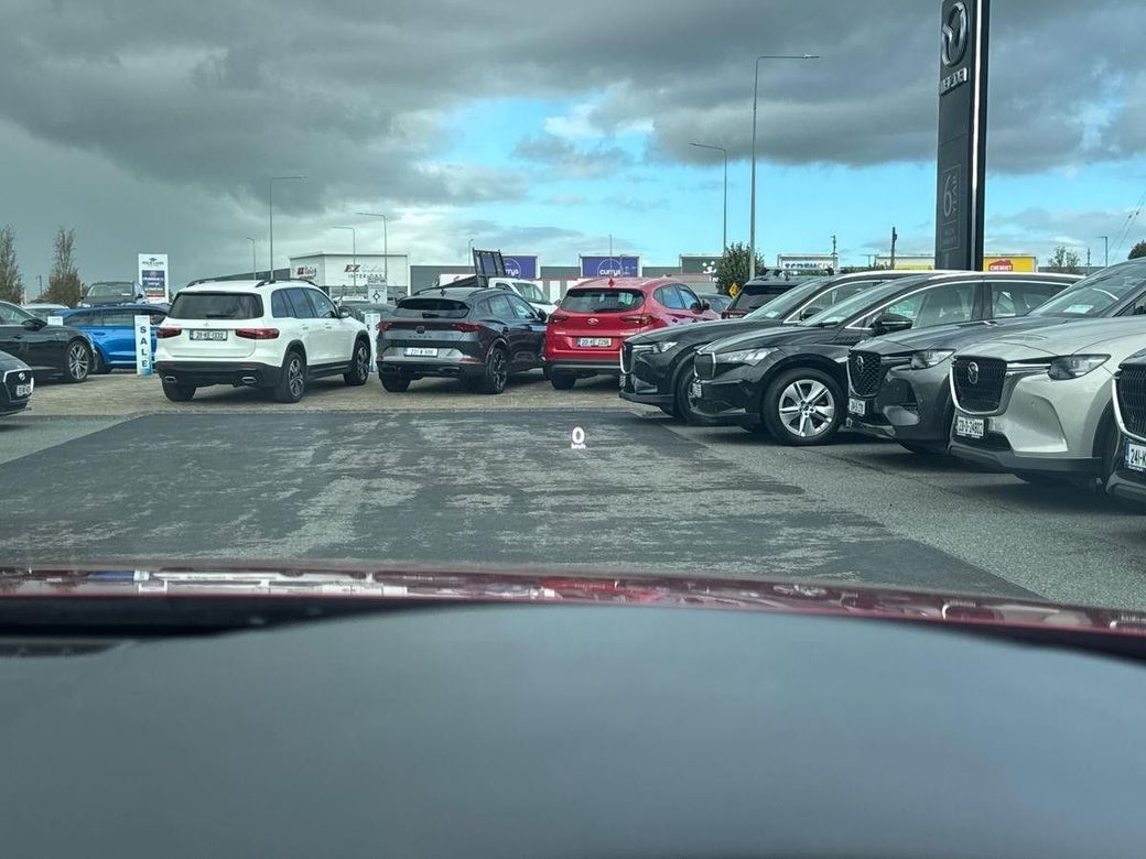 2023 Mazda Mazda3