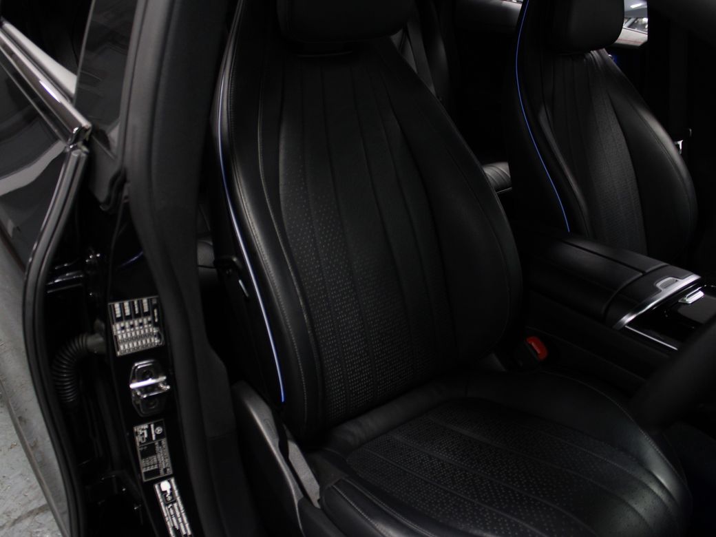 2023 Mercedes-Benz EQE