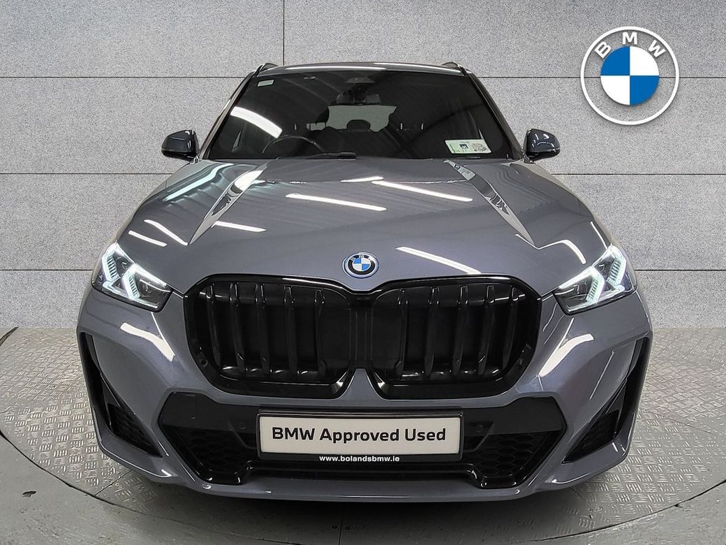 2023 BMW X1