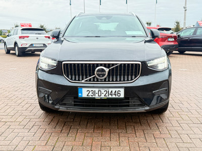 2023 Volvo XC40