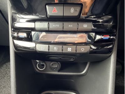 2017 Peugeot 2008