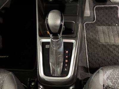 2023 Suzuki Swift