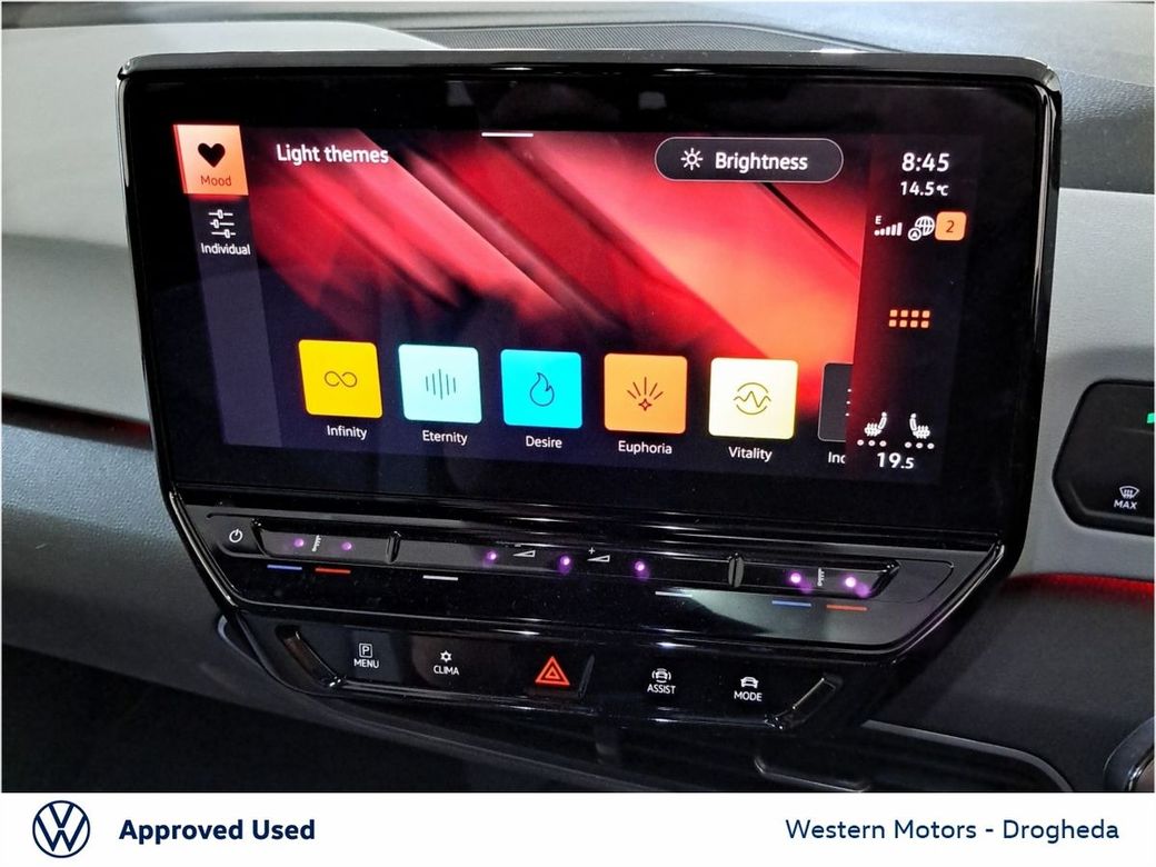2023 Volkswagen ID.3