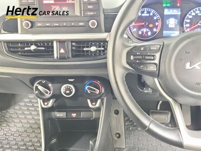 2023 Kia Picanto