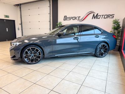 2024 BMW 3 Series