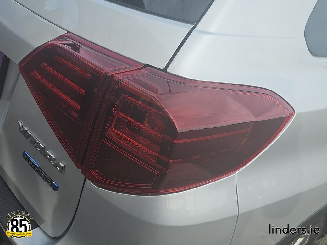 2023 Suzuki Vitara