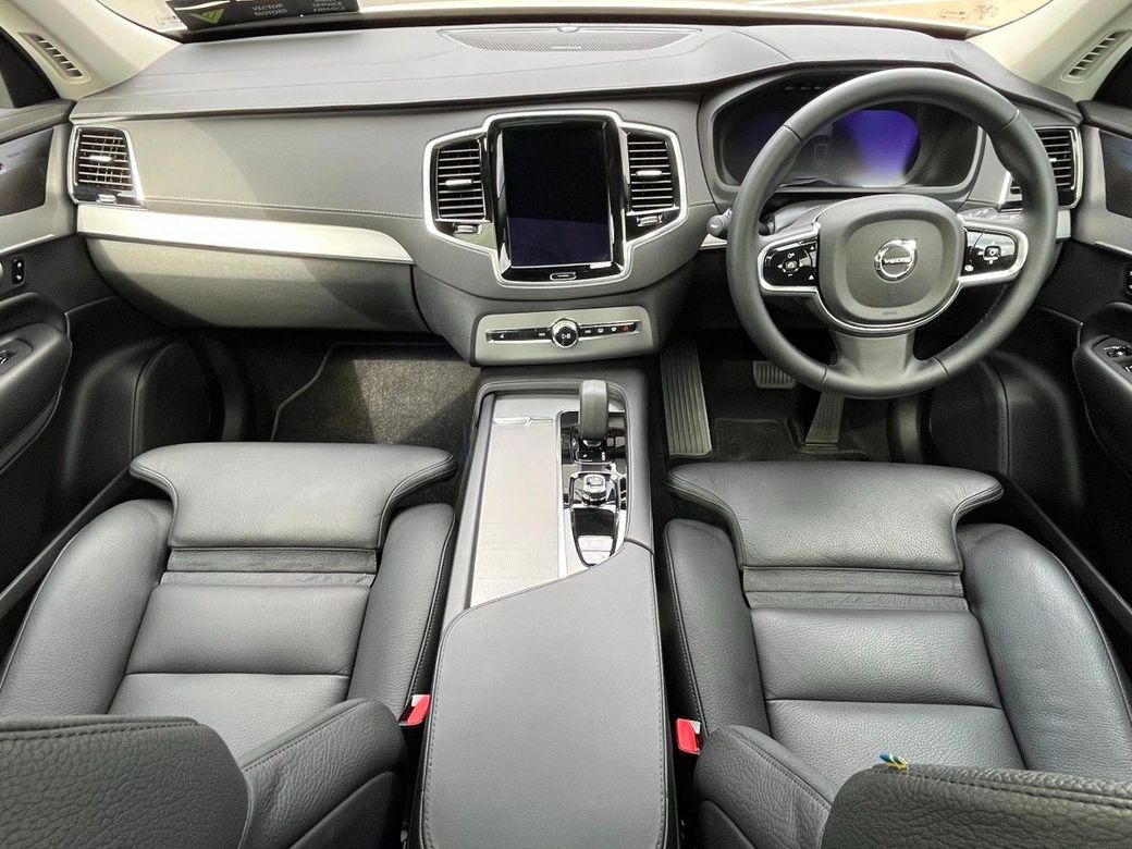 2024 Volvo XC90