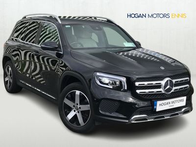 2022 Mercedes-Benz GLB Class