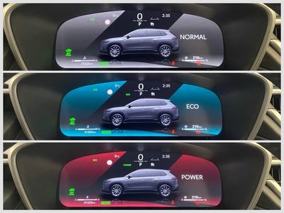 2024 Toyota Corolla Cross