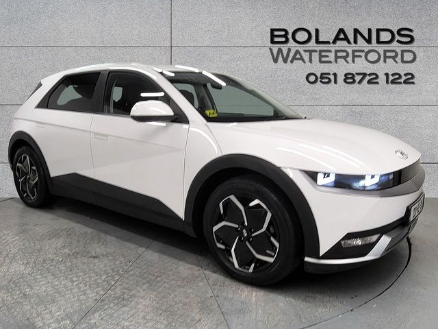 vehicle for sale from Bolands Waterford