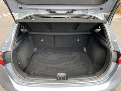 2022 Kia Ceed