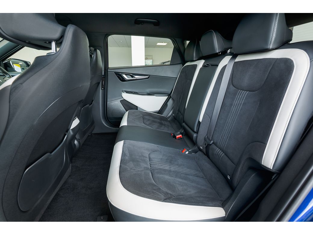 2023 Kia EV6