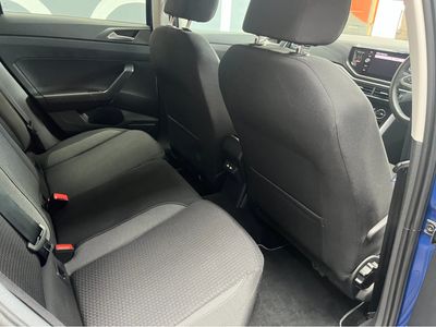 2022 Volkswagen Polo