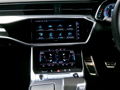 2023 Audi A7