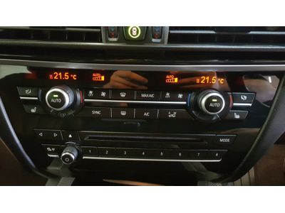 2016 BMW X5
