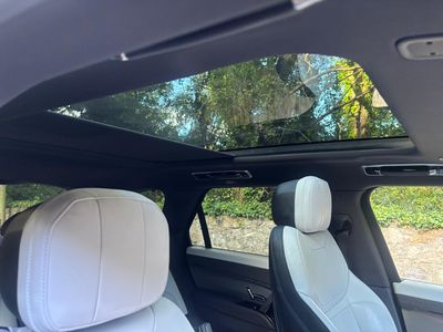 2023 Land Rover Range Rover Sport