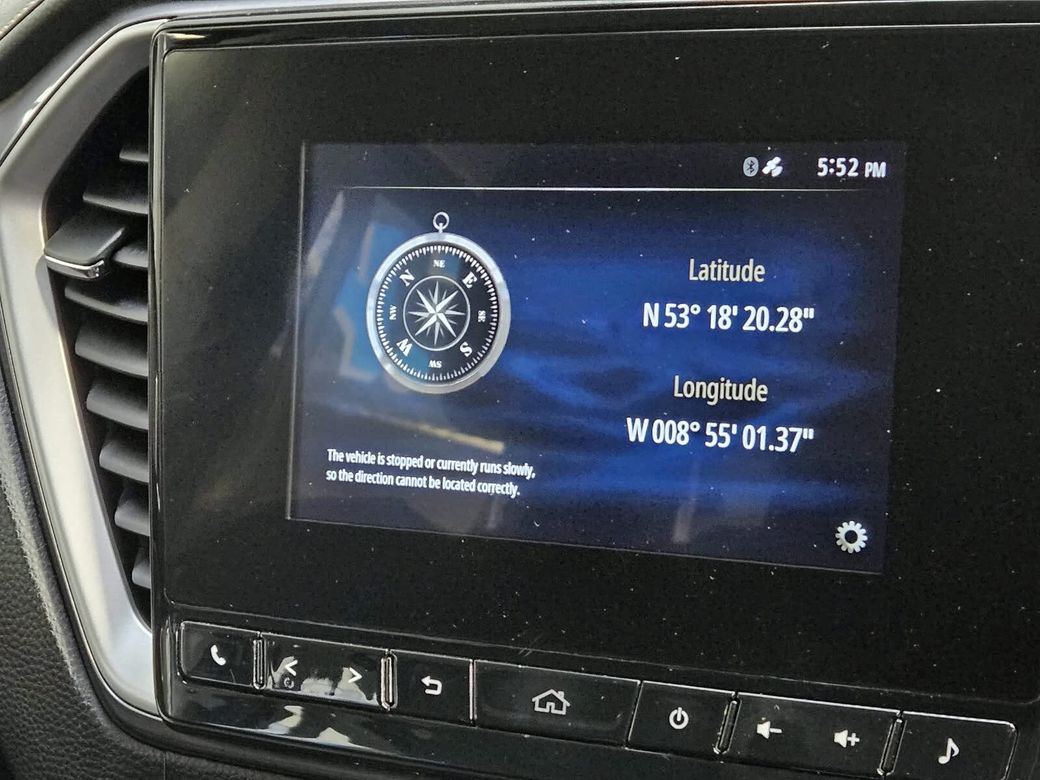 2022 Isuzu D-MAX