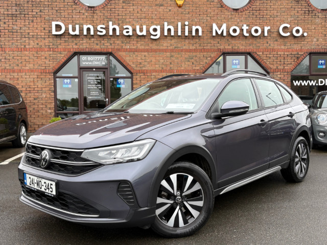 vehicle for sale from Dunshaughlin Motor Co