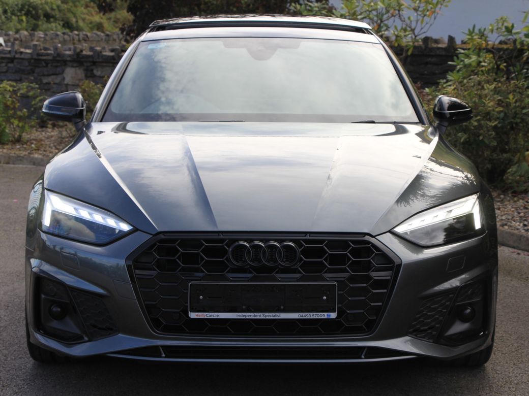 2023 Audi A5