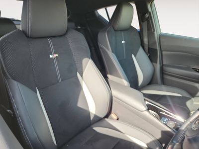 2020 Toyota C-HR