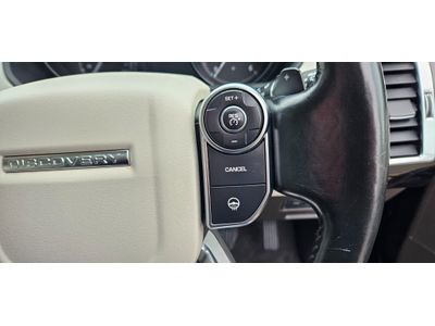 2017 Land Rover Discovery