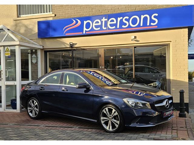 vehicle for sale from Petersons