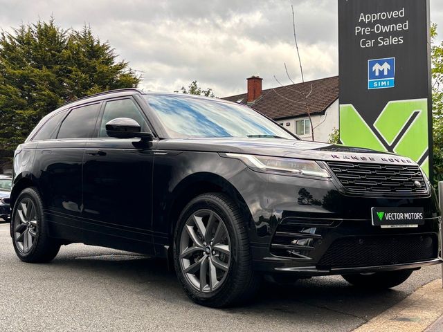vehicle for sale from Vector Motors