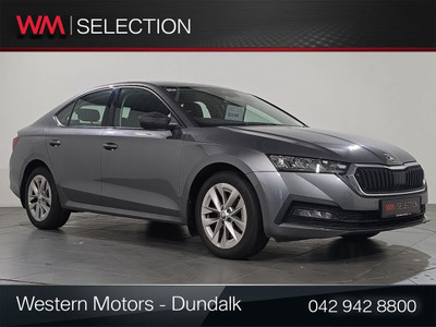 2023 Skoda Octavia