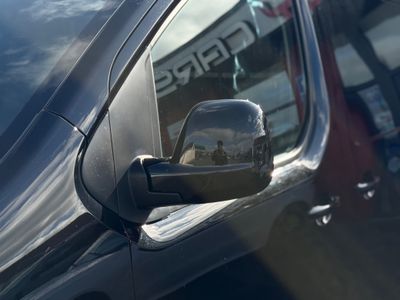 2023 Vauxhall Vivaro