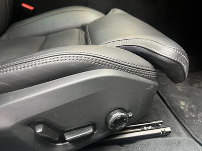 2023 Volvo V60